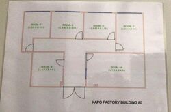 Kapo Factory Building (D13), Factory #458204681